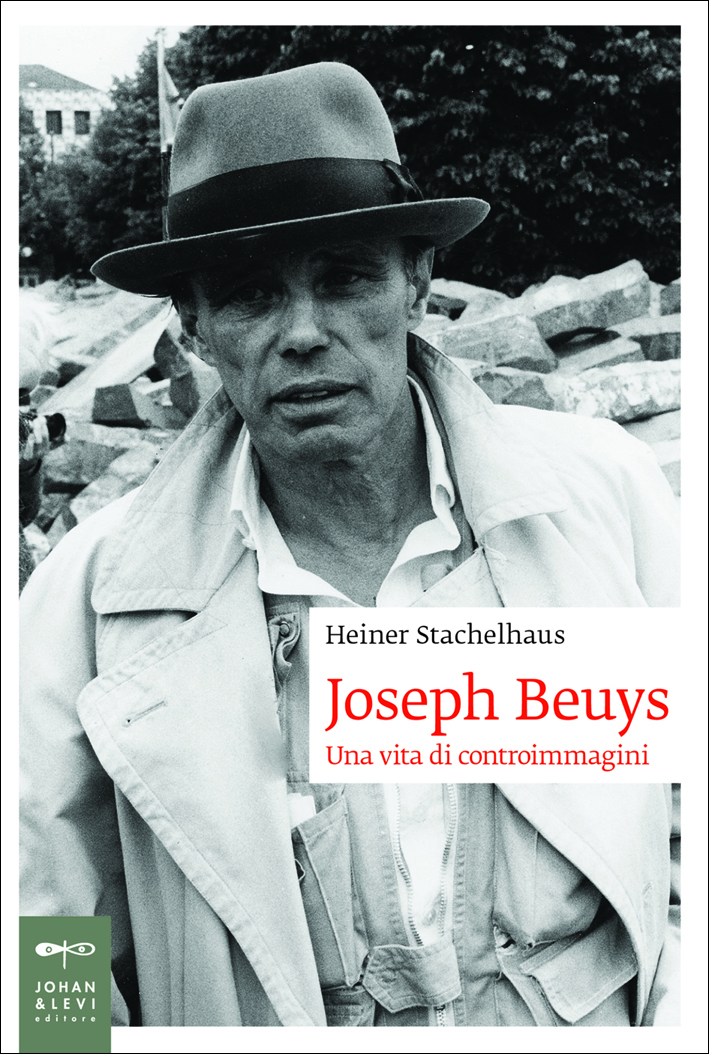 Incontro su Joseph Beuys